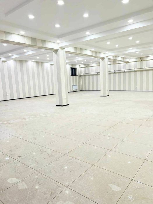 ОФИС, отдельно стоящее здание на 1200 м2 ПАркентский базар