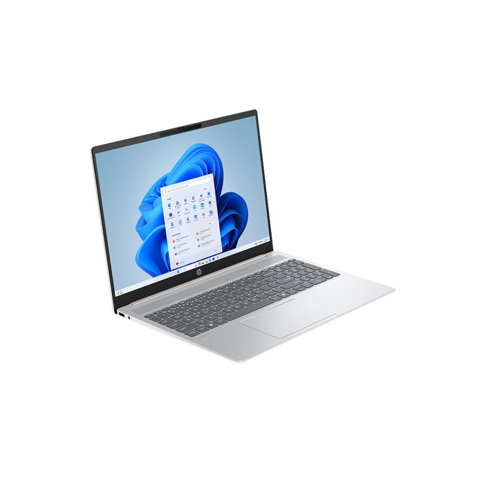 Ноутбук HP OmniBook 5 AI PC, Core Ultra 7-255U, 16GB, 512GB, 16.0" 2K