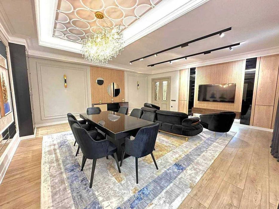 Тараса Шевченко-ГАБУС! 4-комнатная все включено! Мирабадский район