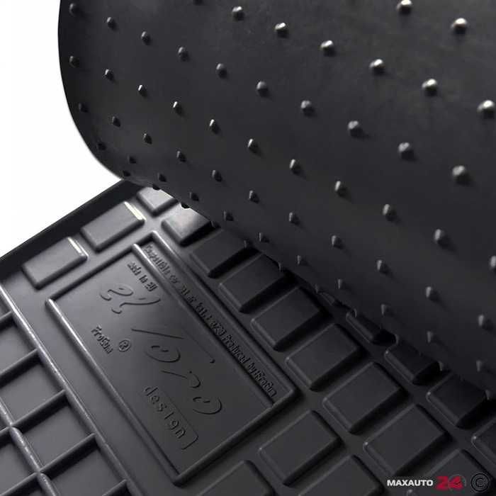 Гумени стелки Frogum Audi A8 D3 Long 2002 - 2009 / Ауди А8