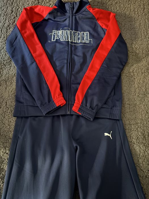 Детски екип Puma
