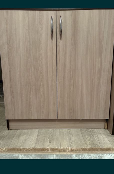 шкаф тумбочкасы мен