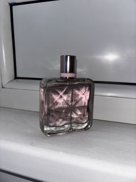 Parfum Givenchy Irresistible