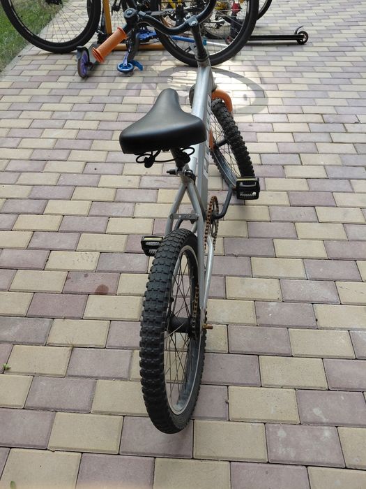 Велосипед Prego 20d