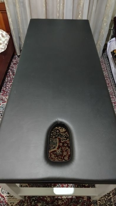 Massaj uchun Kushatka! YANGI!