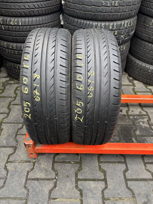 Anvelope Vara 205/60/16 GoodYear Assurance Fuel Max 205 60 16 R16
