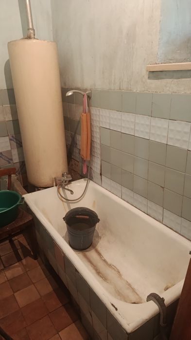 Сдаётся дом .село уштобе