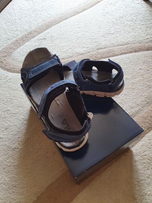 Сандали FILA 38 номер за момче