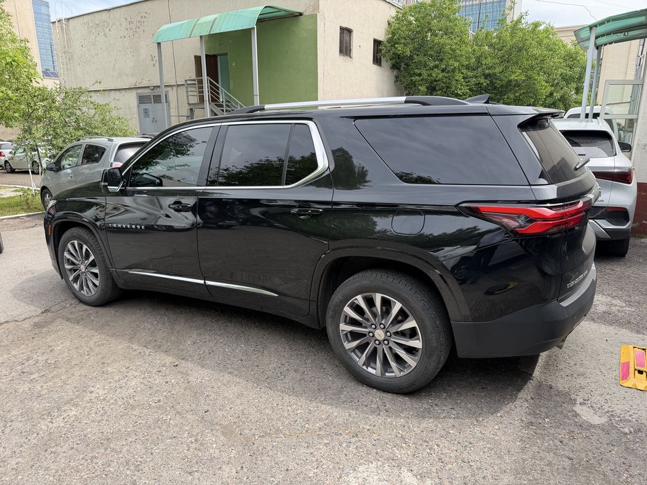 Other Traverse 2022 — 6