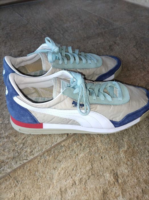 Мъжки маратонки PUMA