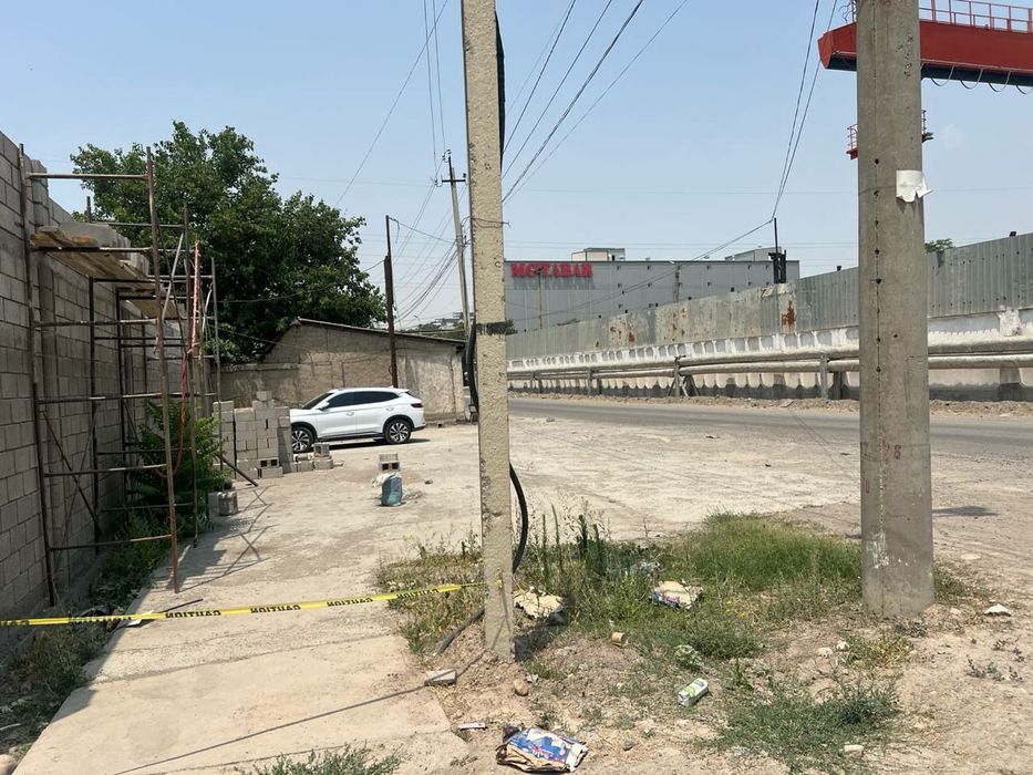 Продаётся производственная база