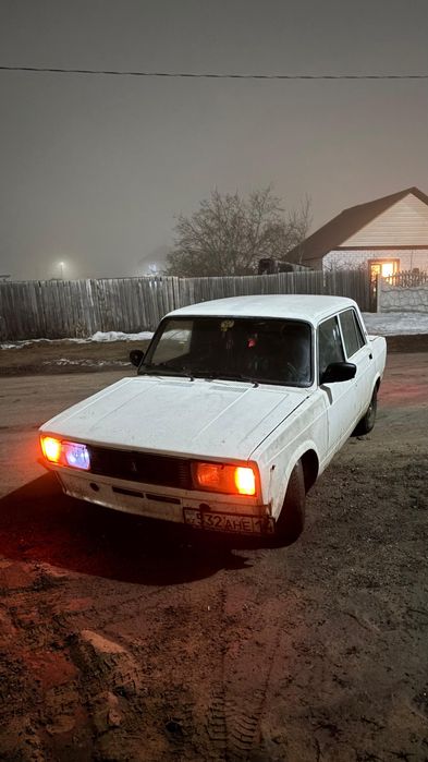 Обмен на Мотоцикл