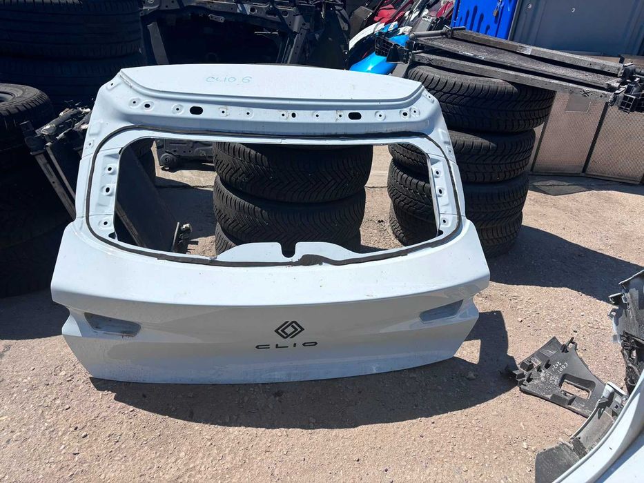 Bara Spate Haion Renault Clio 6 cod 901250923R , 850237952R