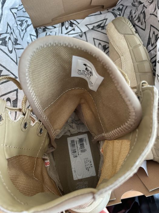 Oakley Light Assault кубинки – оригинални, 39 номер