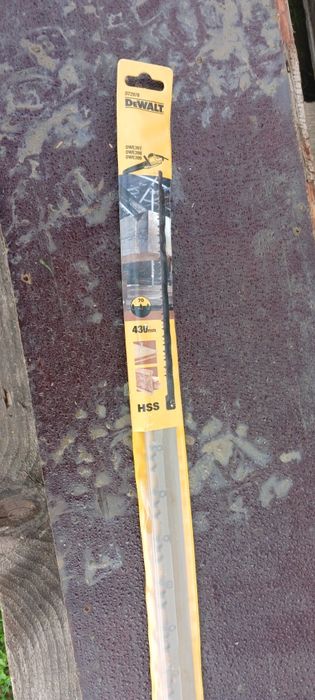 Ножове за крокодил за дърво