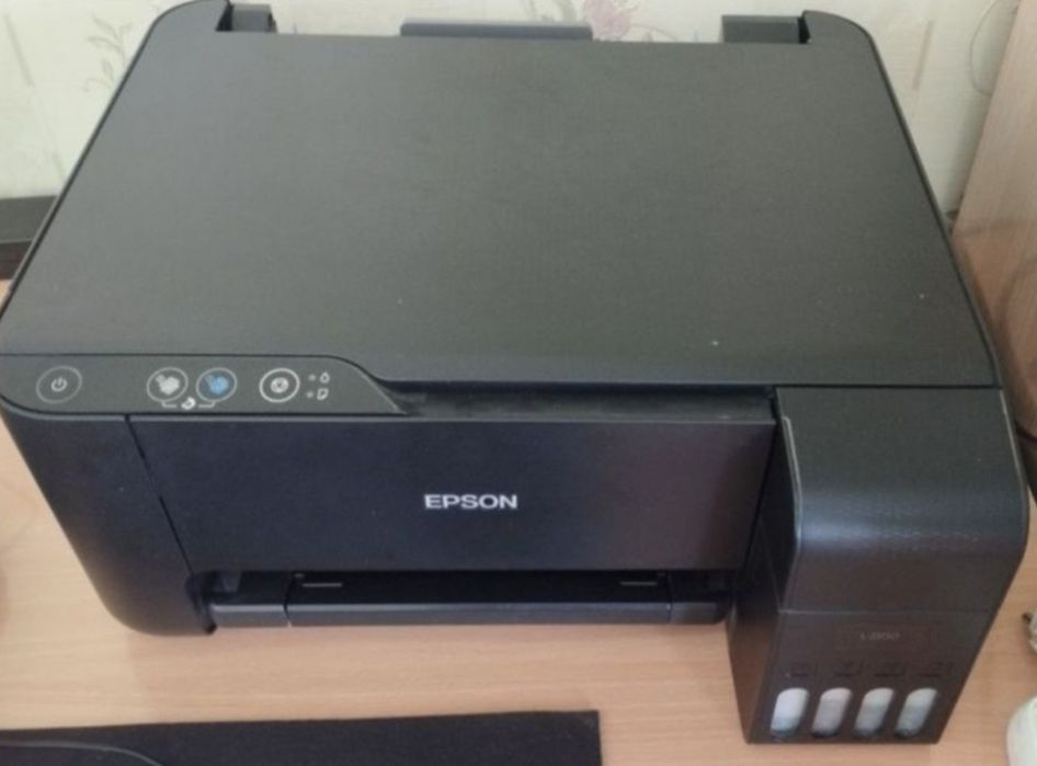 Printer Epson L3100