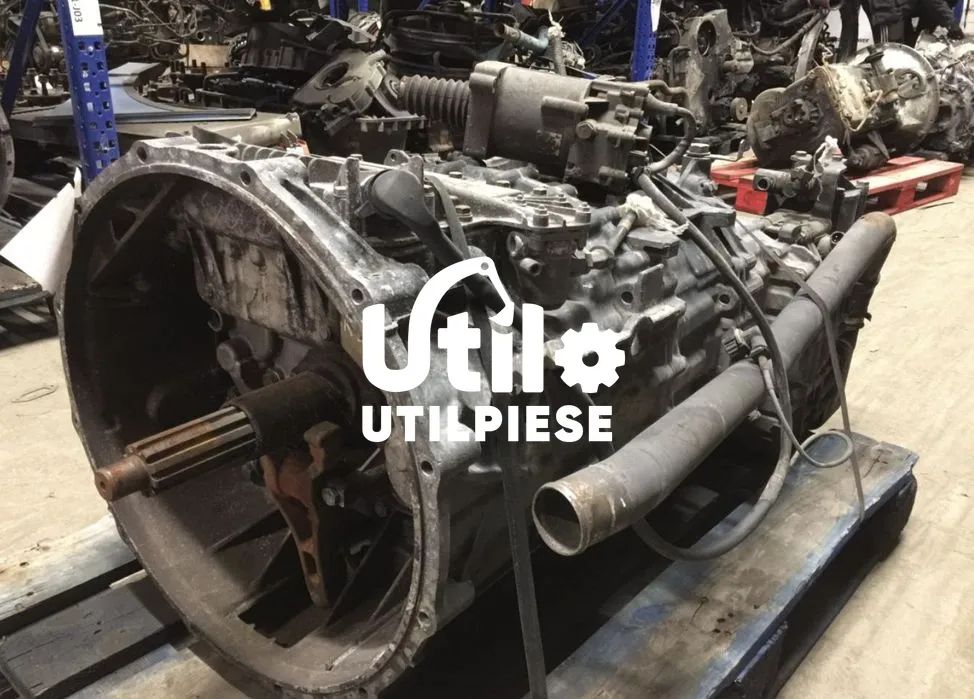Cutie viteze VOITH D864.5 Irisbus Crossway Evadys + piese Irisbus
