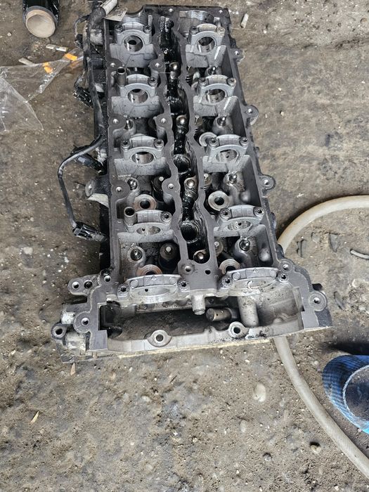 Chiulasa Mercedes Sprinter motor 2.2 CDI EURO 5 e5 651 an 2014