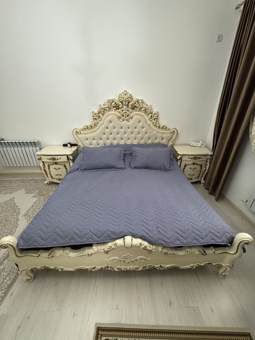 Спальный гарнитур 180х200