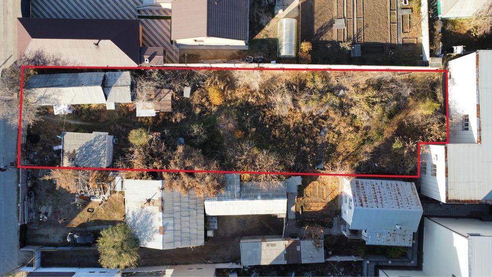 Продам участок 14 соток