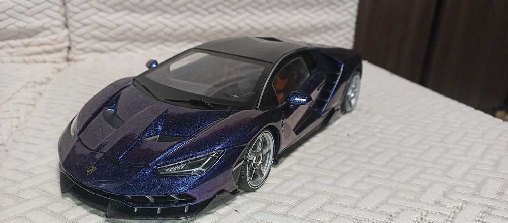 метални коли мащаб 1:18 . ЧАСТ - 11