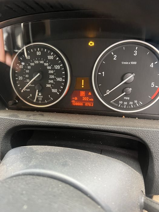 Motor bmw x5  x6 biturbo 286 E70 E71