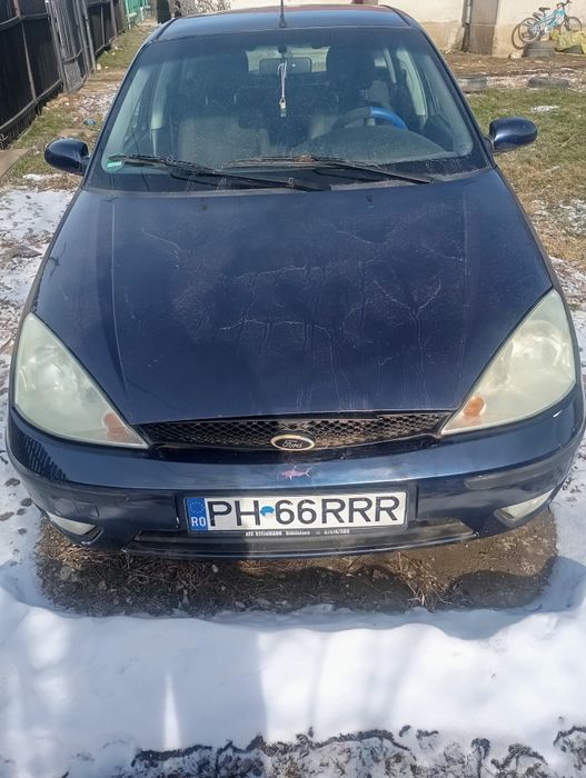 Ford focus 2004 dezmembrari