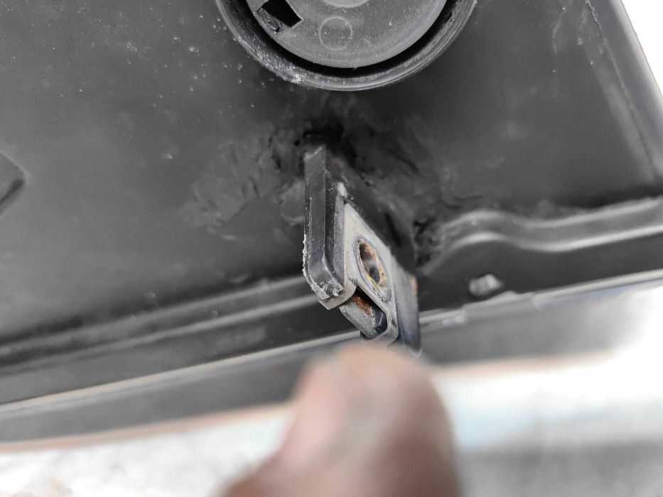 Оригинален фар БМВ Е84  BMW X1 E84 Xenon