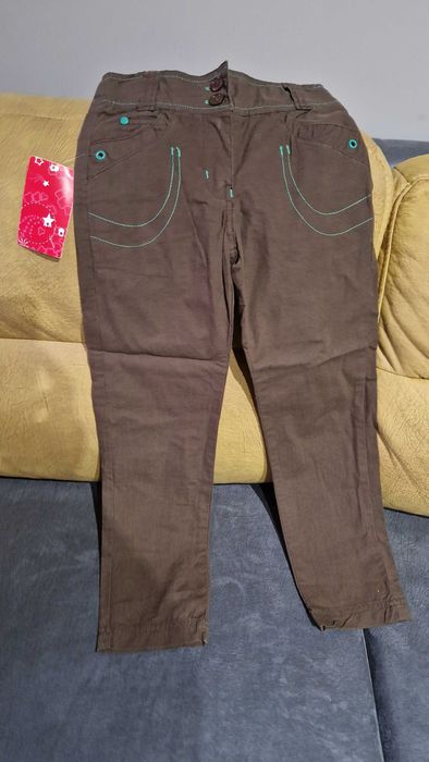 Понталонче за момиче