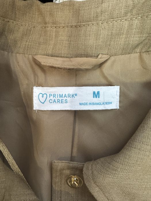 Сет / PRIMARK / горнище и полапанталон