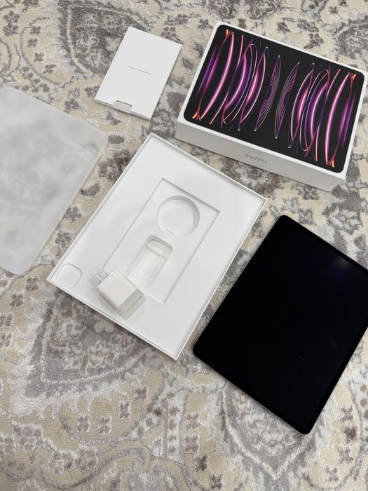 Продам iPad Pro 12.9