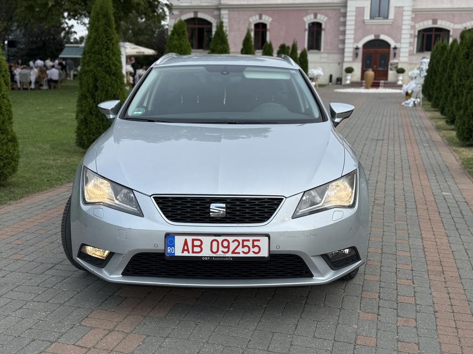 Seat Leon 2.0 Tdi