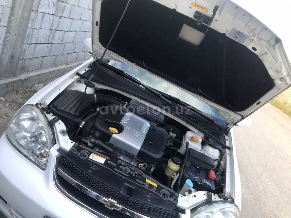 Продам Lacetti 1.8L