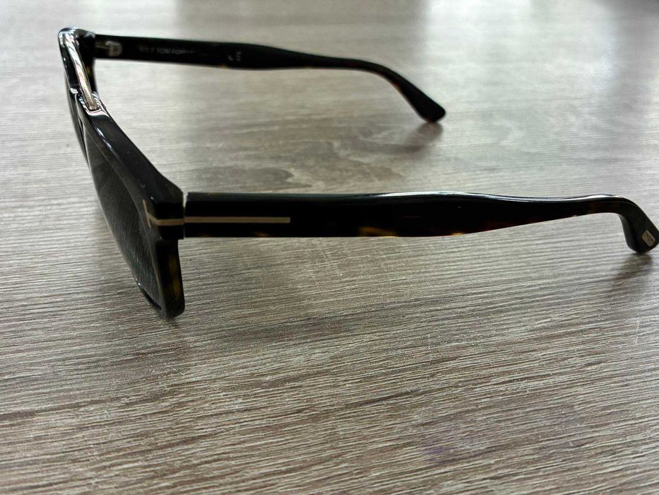 Слънчеви очила Tom Ford polarized
