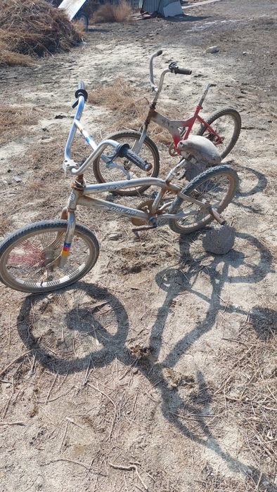 Велосипед сатылады