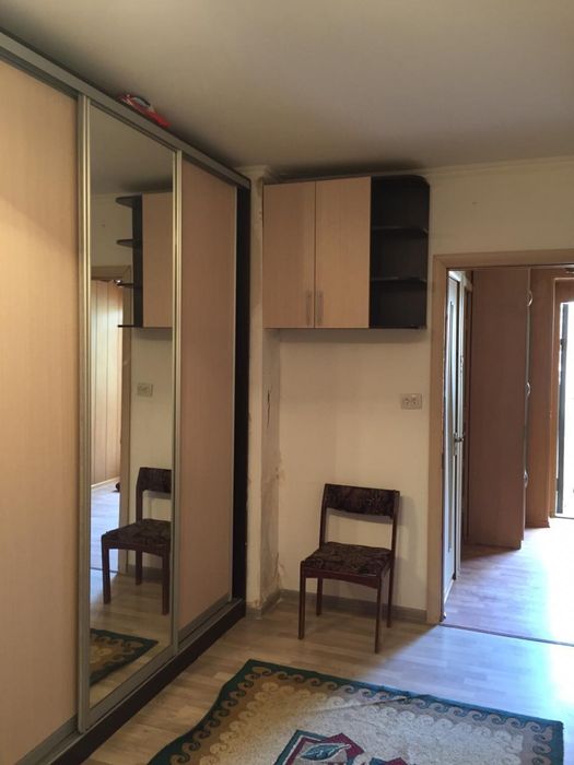 Квартира в аренду 14-33а