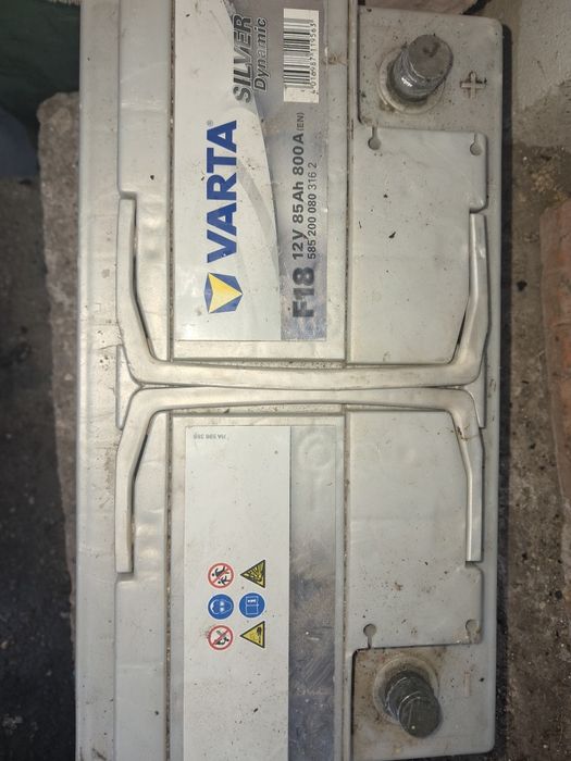 Ups si baterie Varta