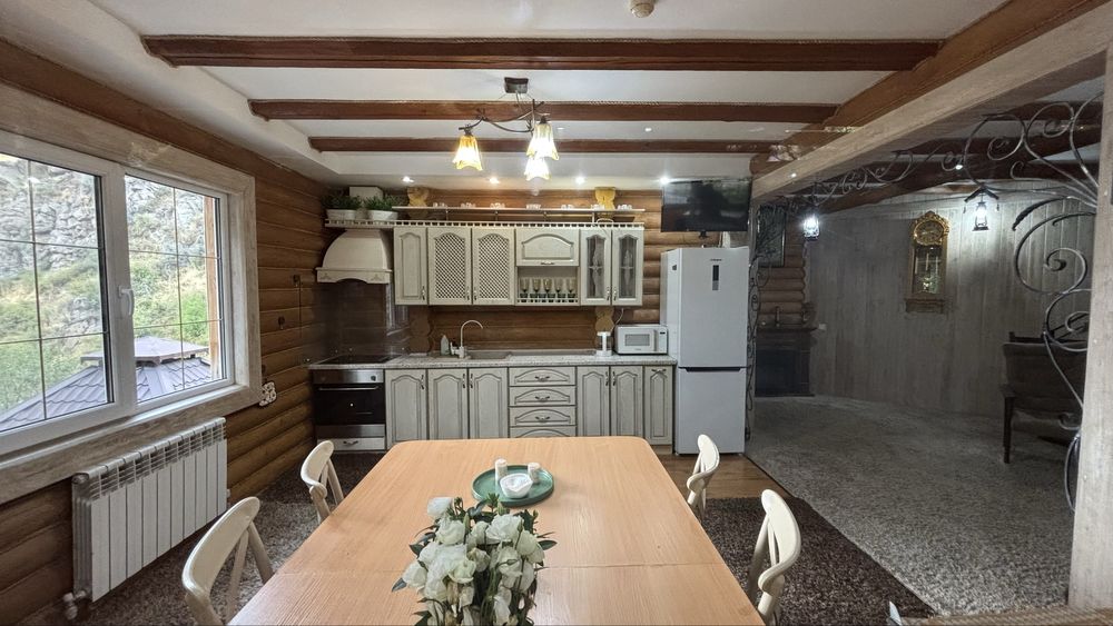 Аренда гостевого дома