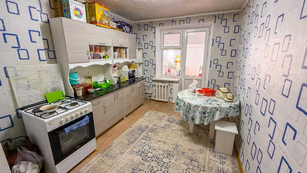 Малосемейка Мушельтой. Танат Империя