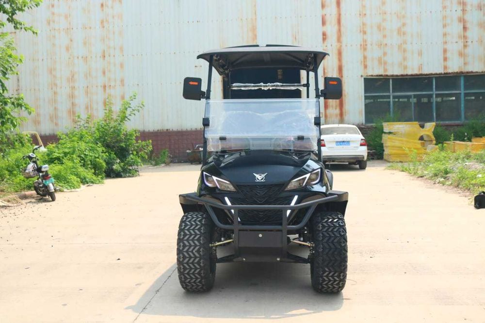 Buggy / GolfCar electric stoc