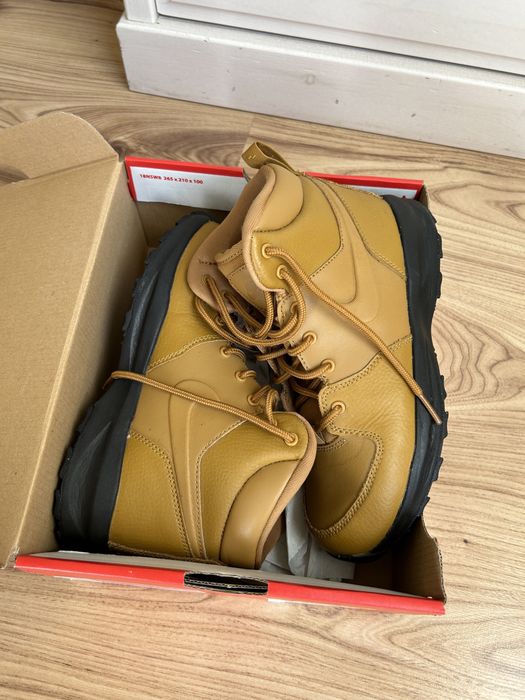 Маратонки  Nike 35 номер