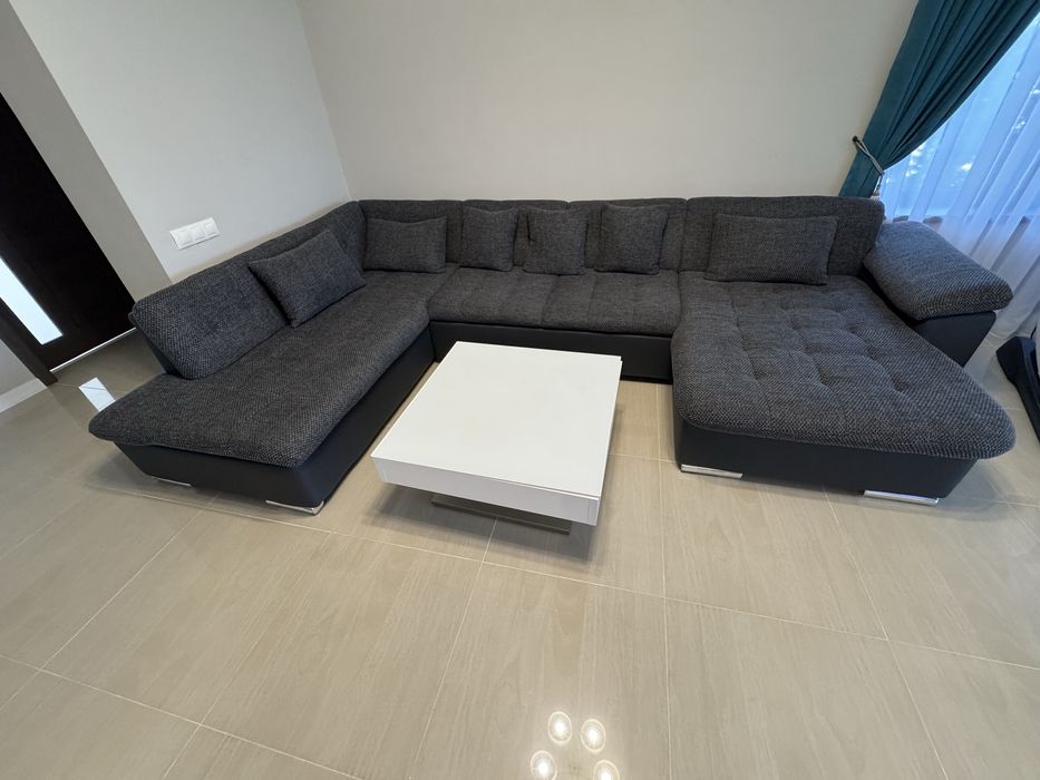 Vand coltar extensibil