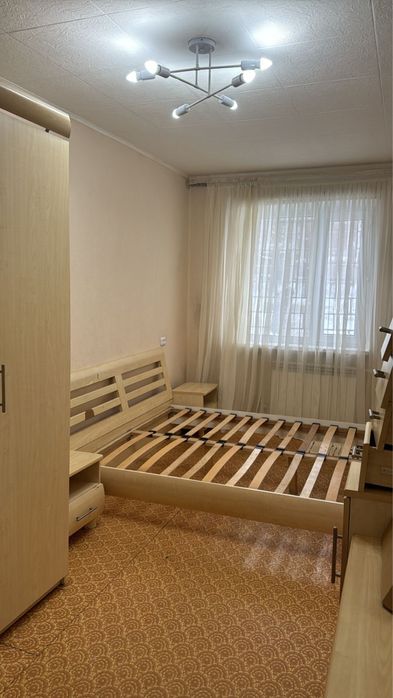 Продаю 2х комнатеую