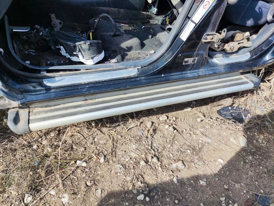 Степенки за Toyota Rav4 //2006-2012//