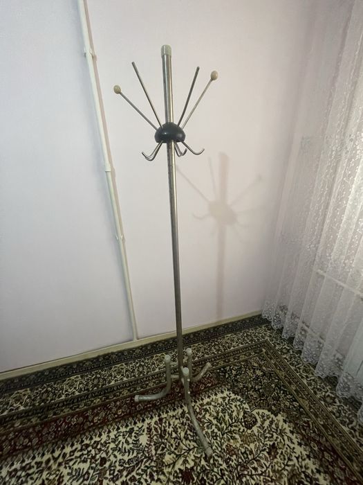 Veshilka sotiladi