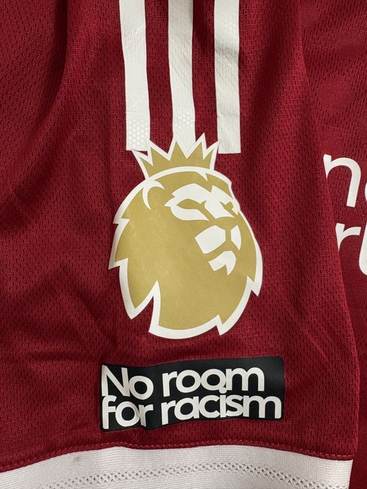 Tricou Liverpool *Salah* player edition 2025/2026