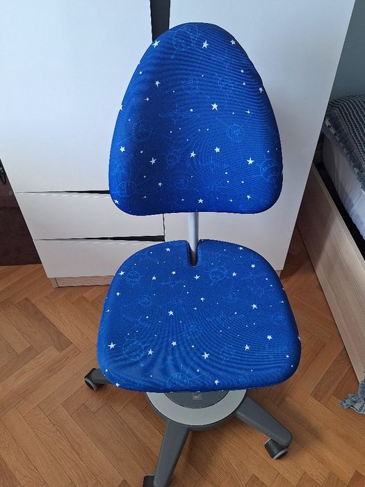 Стол за момче moll Maximo, Galaxy