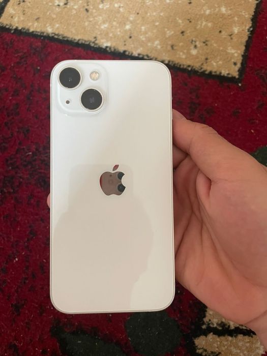iPhone 13 обмен.