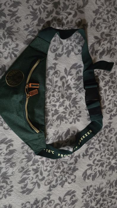 Сумки поясные  Jagermeister