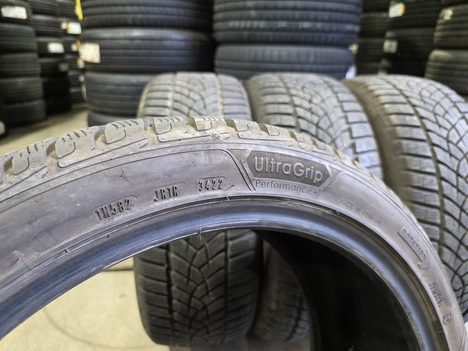 225/45/19 GOODYEAR 4бр